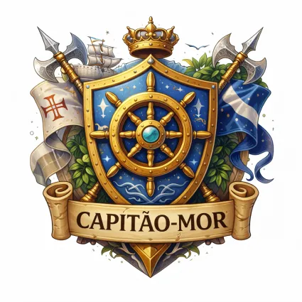 Capitão-mor