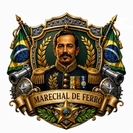 Marechal de Ferro